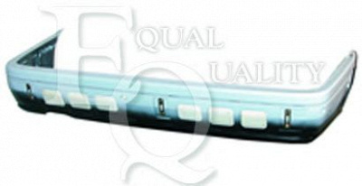 EQUAL QUALITY p0166 - Буфер